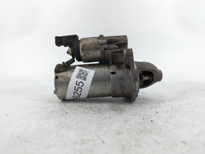 2017-2022 Kia Forte Car Starter Motor Solenoid OEM P/N:8000864 36100-2E561 Fits Fits 2017 2018 2019 2020 2021 2022 OEM Used Auto Parts