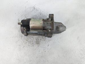 2013-2020 Ford Fusion Car Starter Motor Solenoid OEM P/N:TN428000-9560 DS7T-11000-HB Fits OEM Used Auto Parts