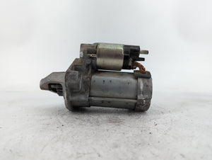 2013-2020 Ford Fusion Car Starter Motor Solenoid OEM P/N:TN428000-9560 DS7T-11000-HB Fits OEM Used Auto Parts