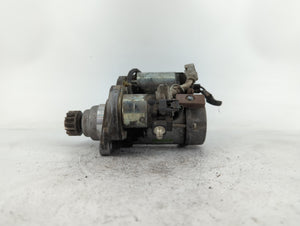 2017-2019 Toyota Highlander Car Starter Motor Solenoid OEM P/N:438000-4130 28100-0P120 Fits Fits 2017 2018 2019 OEM Used Auto Parts