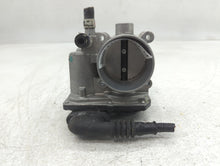 2020-2022 Toyota Corolla Throttle Body P/N:142004G13 22030-37060 Fits OEM Used Auto Parts