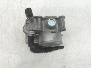 2020-2022 Toyota Corolla Throttle Body P/N:142004G13 22030-37060 Fits OEM Used Auto Parts