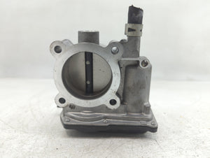 2020-2022 Toyota Corolla Throttle Body P/N:142004G13 22030-37060 Fits OEM Used Auto Parts