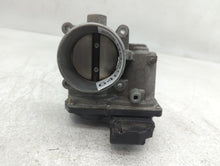 2014-2017 Mazda Cx-5 Throttle Body Fits Fits 2014 2015 2016 2017 2018 OEM Used Auto Parts