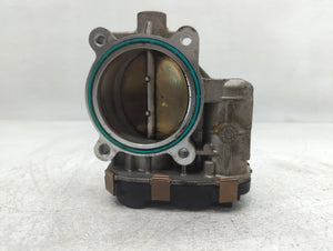 2006-2011 Chevrolet Impala Throttle Body P/N:132000511C 9500, RME72-1C Fits Fits 2006 2007 2008 2009 2010 2011 OEM Used Auto Parts