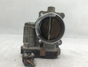 2006-2011 Chevrolet Impala Throttle Body P/N:RME72-1A Fits Fits 2006 2007 2008 2009 2010 2011 OEM Used Auto Parts