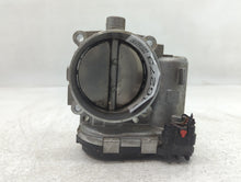 2017-2022 Chrysler Pacifica Throttle Body P/N:05184349AC Fits Fits 2011 2012 2013 2014 2015 2016 2017 2018 2019 2020 2021 2022 OEM Used Auto Parts