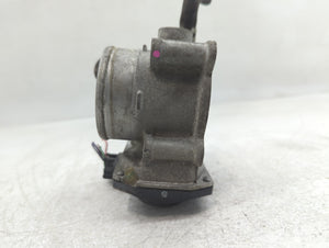 2011-2019 Toyota Corolla Throttle Body P/N:22030-0T080 Fits Fits 2011 2012 2013 2014 2015 2016 2017 2018 2019 OEM Used Auto Parts