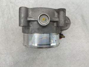 2018-2020 Ford F-150 Throttle Body P/N:JL3E-9F991-AA Fits Fits 2018 2019 2020 2021 2022 OEM Used Auto Parts