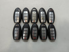 Lot of 10 Aftermarket Keyless Entry Remote Fob 2AOKM-NI3 | KR5S180144014