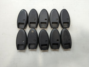 Lot of 10 Aftermarket Keyless Entry Remote Fob 2AOKM-NI3 | KR5S180144014