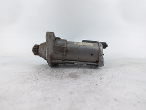 2015-2021 Volkswagen Jetta Car Starter Motor Solenoid OEM P/N:02Z 911 024 F Fits Fits 2015 2016 2017 2018 2019 2020 2021 OEM Used Auto Parts