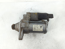 2015-2021 Volkswagen Jetta Car Starter Motor Solenoid OEM P/N:02Z 911 024 F Fits Fits 2015 2016 2017 2018 2019 2020 2021 OEM Used Auto Parts