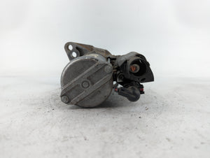 2015-2021 Volkswagen Jetta Car Starter Motor Solenoid OEM P/N:02Z 911 024 F Fits Fits 2015 2016 2017 2018 2019 2020 2021 OEM Used Auto Parts