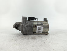 2018-2020 Honda Accord Car Starter Motor Solenoid OEM P/N:SM-75014 Fits Fits 2018 2019 2020 OEM Used Auto Parts