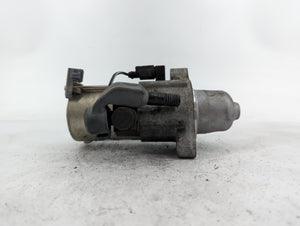 2018-2020 Honda Accord Car Starter Motor Solenoid OEM P/N:SM-75014 Fits Fits 2018 2019 2020 OEM Used Auto Parts