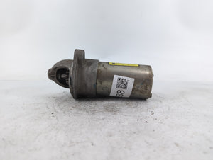 2014-2020 Hyundai Elantra Car Starter Motor Solenoid OEM P/N:36100-2E551 Fits Fits 2014 2015 2016 2017 2018 2019 2020 OEM Used Auto Parts