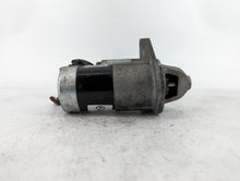 2005-2019 Nissan Frontier Car Starter Motor Solenoid OEM P/N:M000T38282ZC 23300 EA00A Fits OEM Used Auto Parts