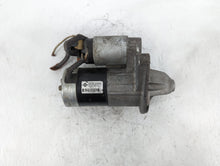 2005-2019 Nissan Frontier Car Starter Motor Solenoid OEM P/N:M000T38282ZC 23300 EA00A Fits OEM Used Auto Parts