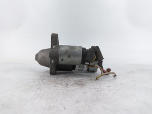 2005-2019 Nissan Frontier Car Starter Motor Solenoid OEM P/N:M000T38282ZC 23300 EA00A Fits OEM Used Auto Parts