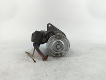 2005-2019 Nissan Frontier Car Starter Motor Solenoid OEM P/N:M000T38282ZC 23300 EA00A Fits OEM Used Auto Parts