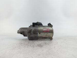 2018-2022 Honda Accord Car Starter Motor Solenoid OEM P/N:SM-75015 Fits Fits 2018 2019 2020 2021 2022 OEM Used Auto Parts