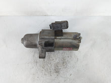 2018-2022 Honda Accord Car Starter Motor Solenoid OEM P/N:SM-75015 Fits Fits 2018 2019 2020 2021 2022 OEM Used Auto Parts