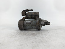 2008-2015 Subaru Legacy Car Starter Motor Solenoid OEM P/N:TN428000-4790 23300AA59A Fits OEM Used Auto Parts