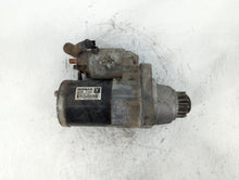 2013-2018 Nissan Altima Car Starter Motor Solenoid OEM P/N:M000TB0072ZC 23300 3TA0C Fits Fits 2013 2014 2015 2016 2017 2018 OEM Used Auto Parts