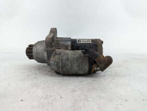 2013-2018 Nissan Altima Car Starter Motor Solenoid OEM P/N:M000TB0072ZC 23300 3TA0C Fits Fits 2013 2014 2015 2016 2017 2018 OEM Used Auto Parts