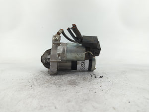 2020 Mazda Miata Car Starter Motor Solenoid OEM P/N:M000TD5471 Fits Fits 2016 2017 2018 2019 2021 2022 OEM Used Auto Parts