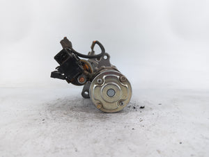 2020 Mazda Miata Car Starter Motor Solenoid OEM P/N:M000TD5471 Fits Fits 2016 2017 2018 2019 2021 2022 OEM Used Auto Parts