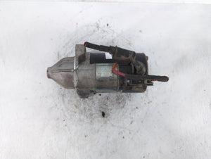 2012-2017 Hyundai Accent Car Starter Motor Solenoid OEM P/N:36100-2B102 1201942 Fits Fits 2012 2013 2014 2015 2016 2017 OEM Used Auto Parts