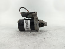 2012-2017 Hyundai Accent Car Starter Motor Solenoid OEM P/N:36100-2B102 1201942 Fits Fits 2012 2013 2014 2015 2016 2017 OEM Used Auto Parts