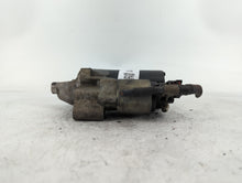 2009-2013 Audi A4 Car Starter Motor Solenoid OEM P/N:06H 911 021 A Fits Fits 2009 2010 2011 2012 2013 2014 2015 2016 2017 OEM Used Auto Parts