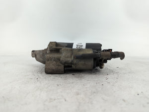 2009-2013 Audi A4 Car Starter Motor Solenoid OEM P/N:06H 911 021 A Fits Fits 2009 2010 2011 2012 2013 2014 2015 2016 2017 OEM Used Auto Parts