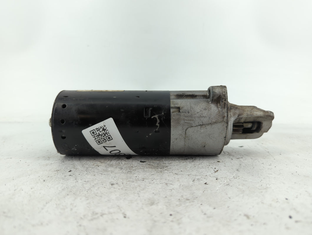 2010 Mercedes-Benz Sprinter Car Starter Motor Solenoid OEM P/N:0 001N 149 417 0 001N 149 416, 20190130, A 000 90--9 01 Fits OEM Used Auto Parts