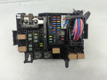 2020-2021 Kia Soul Fusebox Fuse Box Panel Relay Module P/N:1959-K0010 Fits Fits 2020 2021 OEM Used Auto Parts