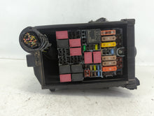 2015-2021 Jeep Renegade Fusebox Fuse Box Panel Relay Module P/N:52027004 Fits Fits 2015 2016 2017 2018 2019 2020 2021 OEM Used Auto Parts