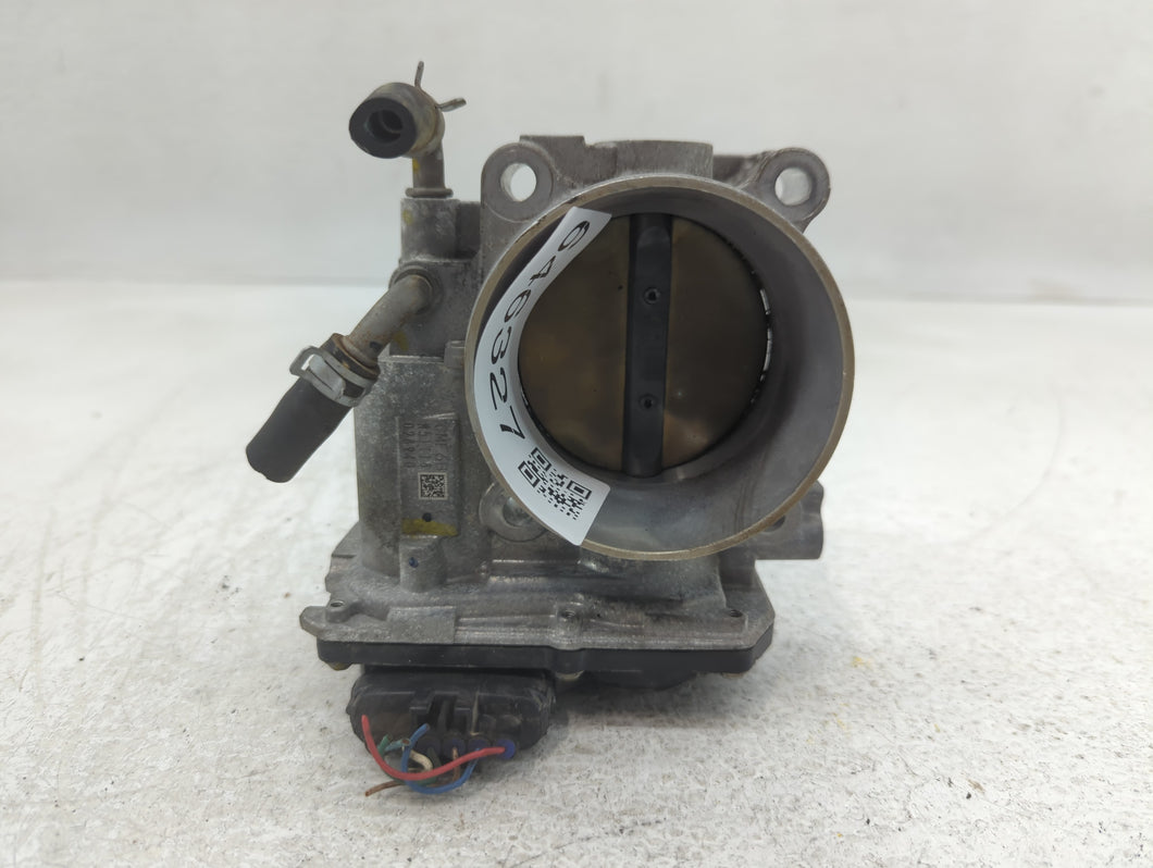 2016-2021 Honda Pilot Throttle Body P/N:M5118 028940 GMF6B Fits Fits 2016 2017 2018 2019 2020 2021 OEM Used Auto Parts