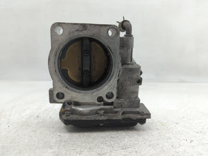 2016-2021 Honda Pilot Throttle Body P/N:M5118 028940 GMF6B Fits Fits 2016 2017 2018 2019 2020 2021 OEM Used Auto Parts