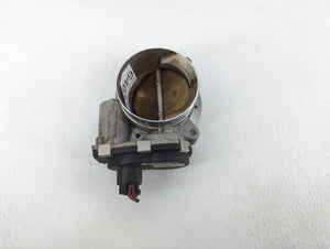 2004-2010 Ford Explorer Throttle Body P/N:TB1014 Fits Fits 2004 2005 2006 2007 2008 2009 2010 2011 2012 2013 2014 2015 2016 OEM Used Auto Parts