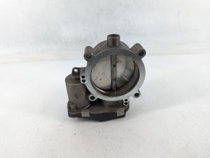 2014-2022 Dodge Durango Throttle Body P/N:53034251AB Fits Fits 2012 2013 2014 2015 2016 2017 2018 2019 2020 2021 2022 OEM Used Auto Parts