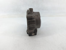 2014-2022 Dodge Durango Throttle Body P/N:53034251AB Fits Fits 2012 2013 2014 2015 2016 2017 2018 2019 2020 2021 2022 OEM Used Auto Parts