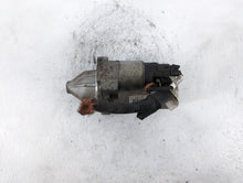 2014-2019 Kia Soul Car Starter Motor Solenoid OEM P/N:1204960 36100-2B110 Fits Fits 2014 2015 2016 2017 2018 2019 OEM Used Auto Parts