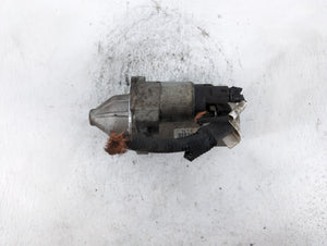 2014-2019 Kia Soul Car Starter Motor Solenoid OEM P/N:1204960 36100-2B110 Fits Fits 2014 2015 2016 2017 2018 2019 OEM Used Auto Parts