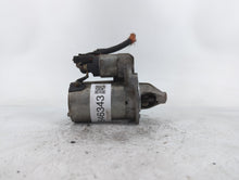 2014-2019 Kia Soul Car Starter Motor Solenoid OEM P/N:1204960 36100-2B110 Fits Fits 2014 2015 2016 2017 2018 2019 OEM Used Auto Parts