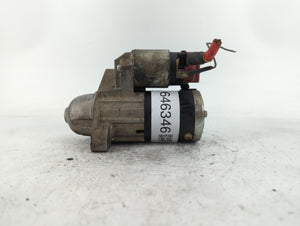 2011-2014 Ford F-150 Car Starter Motor Solenoid OEM P/N:M000T39571ZC 12V CK4T-11000-BA Fits Fits 2011 2012 2013 2014 2015 OEM Used Auto Parts