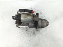 2008-2014 Chevrolet Malibu Car Starter Motor Solenoid OEM P/N:0000213 M156 Fits OEM Used Auto Parts