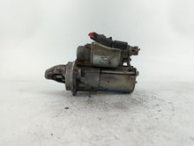 2008-2014 Chevrolet Malibu Car Starter Motor Solenoid OEM P/N:0000213 M156 Fits OEM Used Auto Parts